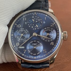 Replica IWC Portugieser Perpetual Calendar 44mm IW503401