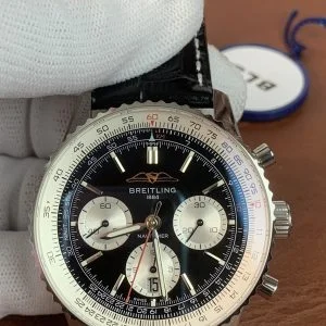 Replica Breitling Navitimer B01 Chronograph 43 AB0138211B1P1