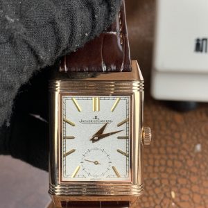 Replica Jaeger-LeCoultre Reverso Tribute Duoface 3902420