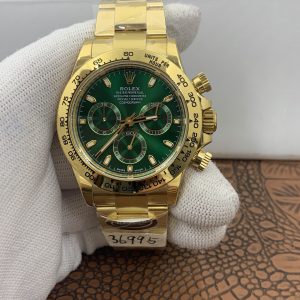 Replica Rolex Cosmograph Daytona 116508