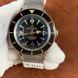 Breitling Superocean Heritage 57 Limited Edition A103701A1B1A1 Rainbow