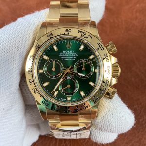 Replica Rolex Cosmograph Daytona 116508