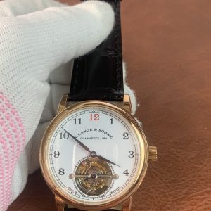 Replica A. Lange & Sohne 1815 Tourbillon Handwerkskunst 730.032