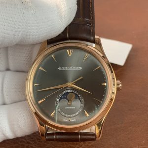 Replica Jaeger-LeCoultre Master Ultra Thin Moon 39mm 136255J