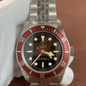 Replica Tudor Heritage Black Bay 41mm M7941A1A0RU-0001