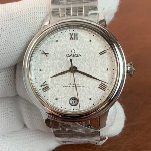 Replica Omega De Ville Prestige 34mm 434.10.34.20.02.002