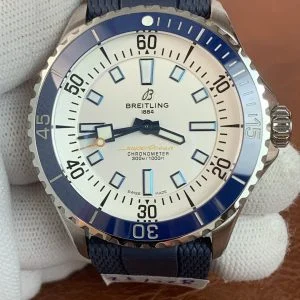 Replica Breitling Superocean Automatic 42mm A17375E71G1S1