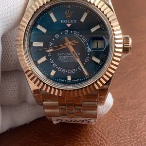 Replica Rolex Sky-Dweller m336935-0001