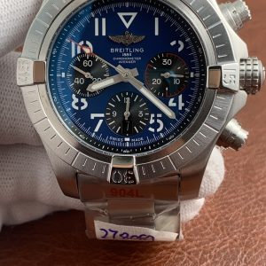 Replica Breitling Avenger B01 Chronograph 45 AB01821A1C1A1