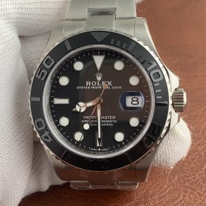 Replica Rolex Yacht-Master Titanium 42mm 226627-0001