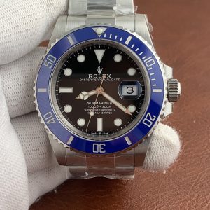 Replica Rolex Submariner 41mm 126619LB-0003