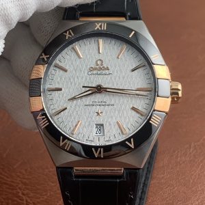 Replica Omega Constellation Co-Axial Master Chronometer 41mm 131.23.41.21.06.001