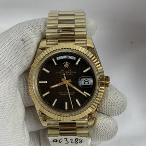 Replica Rolex Day-Date 40mm 228238-0007