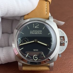 Replica Panerai Luminor 1950 Limited Edition 47mm PAM00127