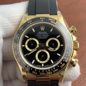 Replica Rolex Cosmograph Daytona 126518LN-0008