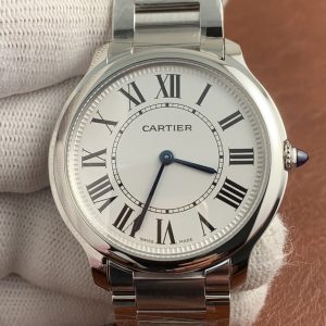 Replica Ronde Must de Cartier WSRN0034