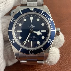 Replica Tudor Heritage Black Bay 39mm M79030B-0001