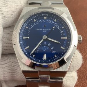 Replica Vacheron Constantin Overseas 41mm 4000V/210A-B911