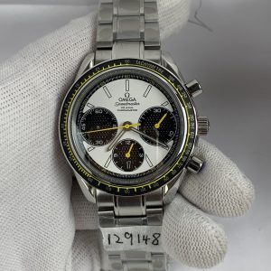 Replica Omega Speedmaster Racing Co-Axial Chronograph 40mm 326.30.40.50.04.001