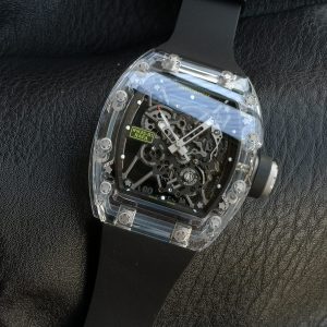 Replica Richard Mille RM35-01