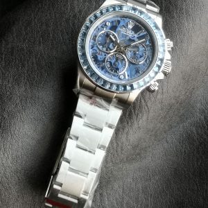 Replica Rolex Daytona Artisans de Genève