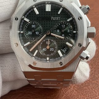 Replica Audemars Piguet Royal Oak Selfwinding Chronograph 26240ST.OO.1320ST.08