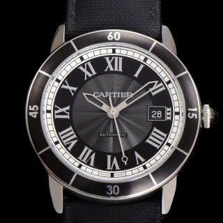 Replica Ronde Solo de Cartier WSRN0003