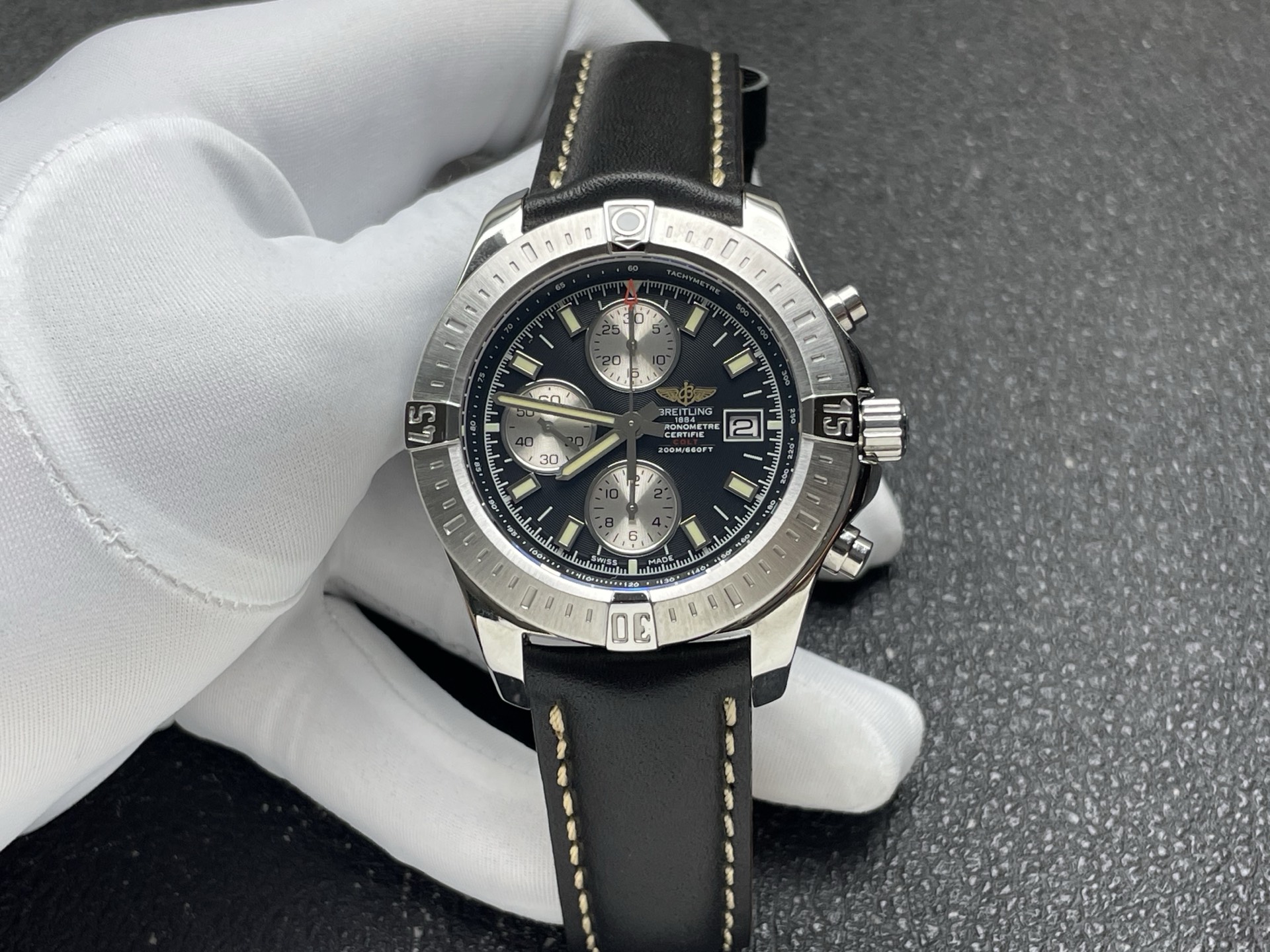 Replica Breitling Colt Chronograph A1338811/C914