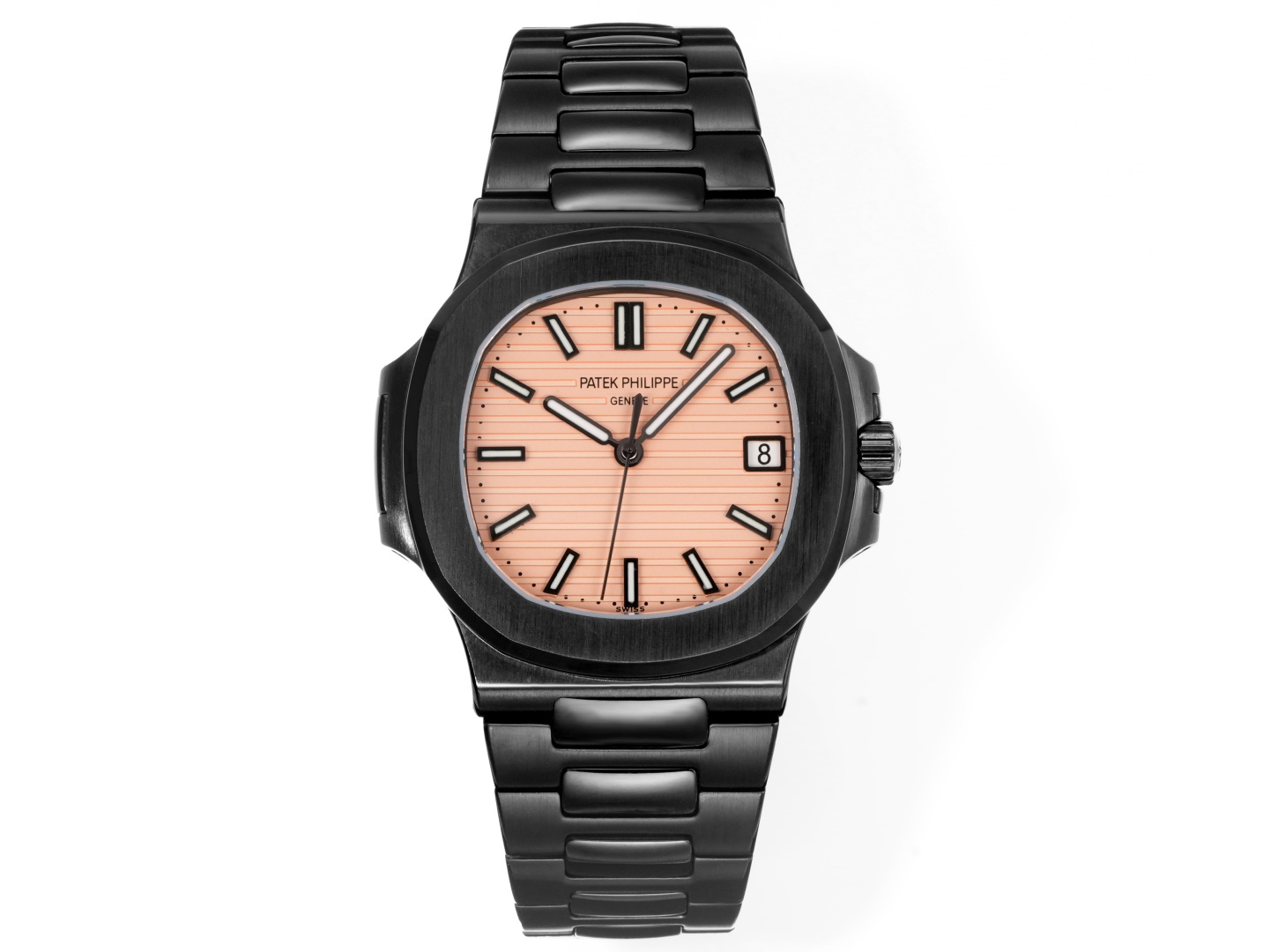 Replica Patek Philippe Nautilus 5711 AP12 Black Knight